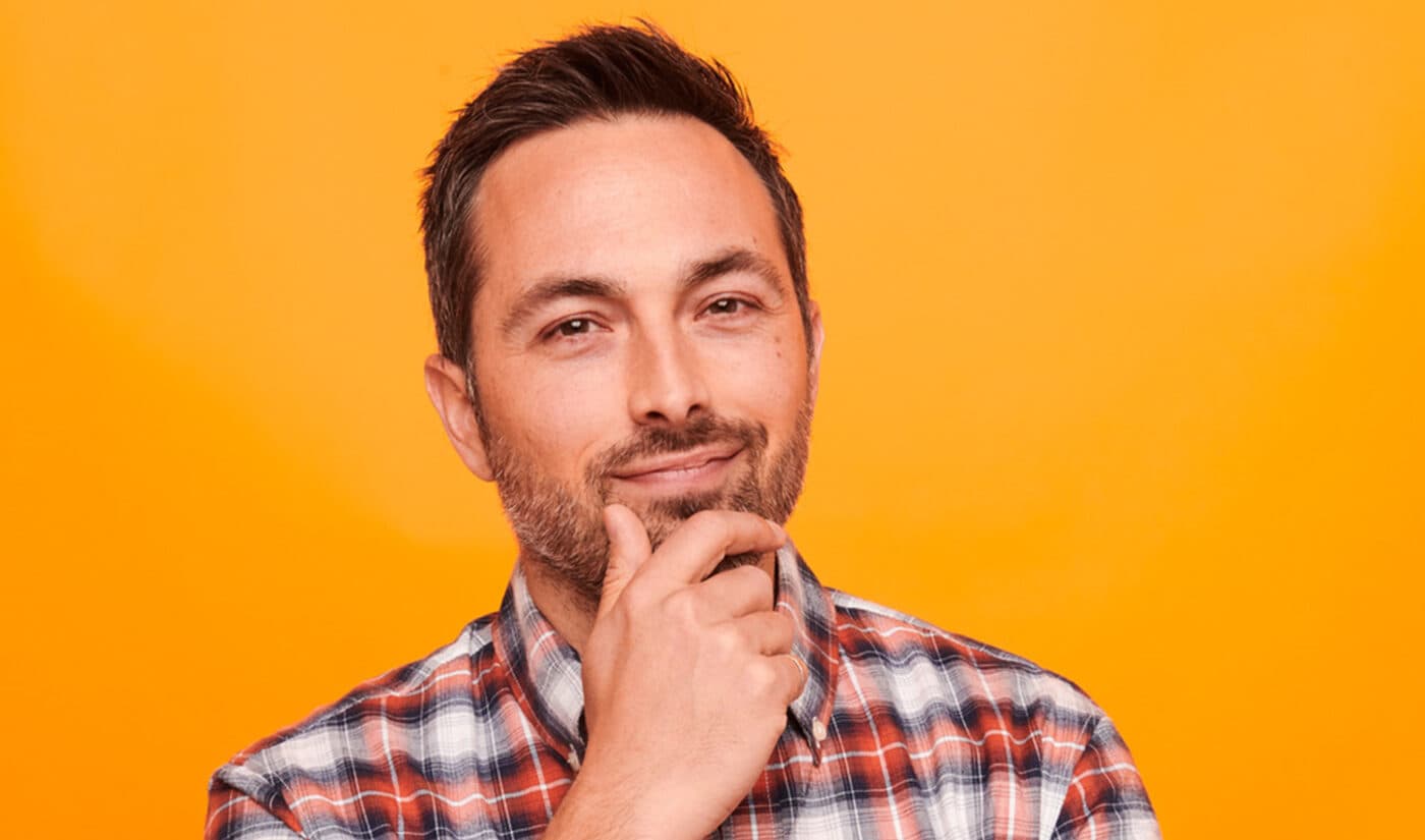 Derek Muller style
